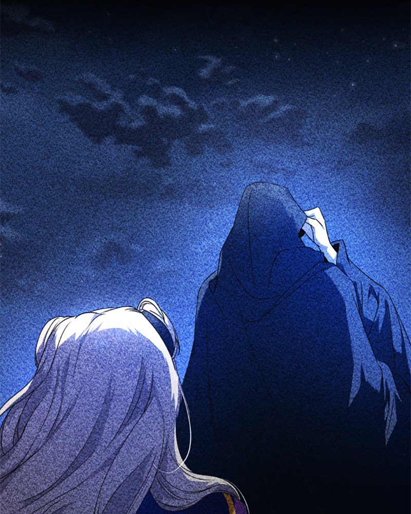 To Be You, Even Just For a Day Chapter 24 page 196 - Chapter 24: Ep. 24 - The Wicked Lady of Rumor (4)