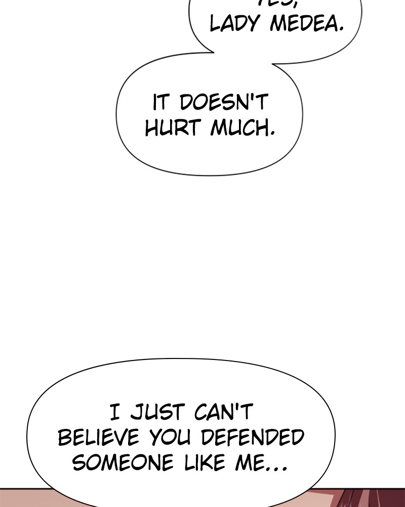 To Be You, Even Just For a Day Chapter 24 page 20 - Chapter 24: Ep. 24 - The Wicked Lady of Rumor (4)