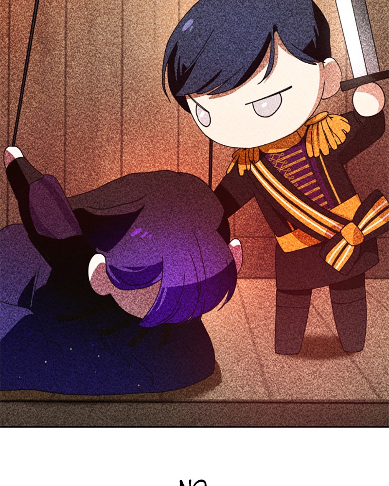 To Be You, Even Just For a Day Chapter 24 page 202 - Chapter 24: Ep. 24 - The Wicked Lady of Rumor (4)