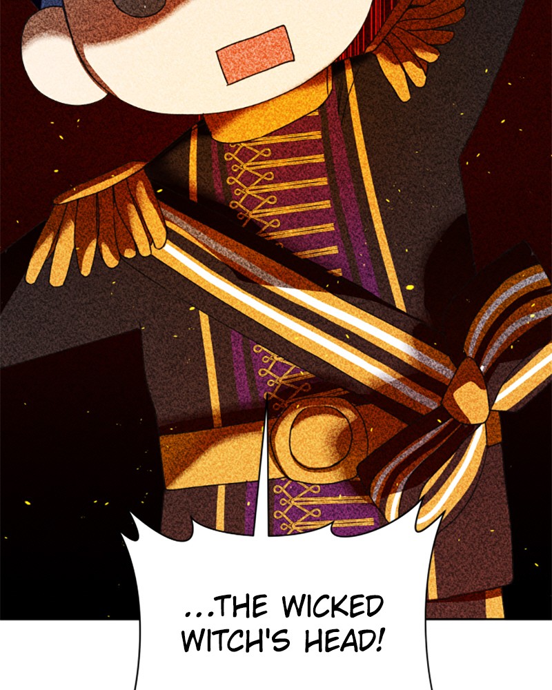 To Be You, Even Just For a Day Chapter 24 page 207 - Chapter 24: Ep. 24 - The Wicked Lady of Rumor (4)