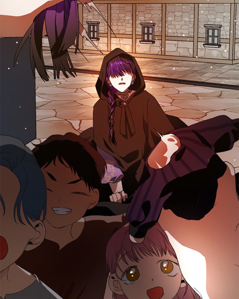 To Be You, Even Just For a Day Chapter 24 page 211 - Chapter 24: Ep. 24 - The Wicked Lady of Rumor (4)