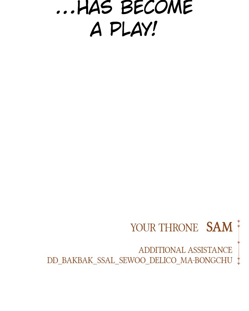 To Be You, Even Just For a Day Chapter 24 page 215 - Chapter 24: Ep. 24 - The Wicked Lady of Rumor (4)