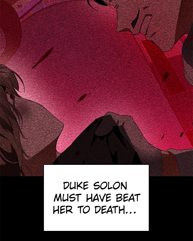 To Be You, Even Just For a Day Chapter 24 page 26 - Chapter 24: Ep. 24 - The Wicked Lady of Rumor (4)