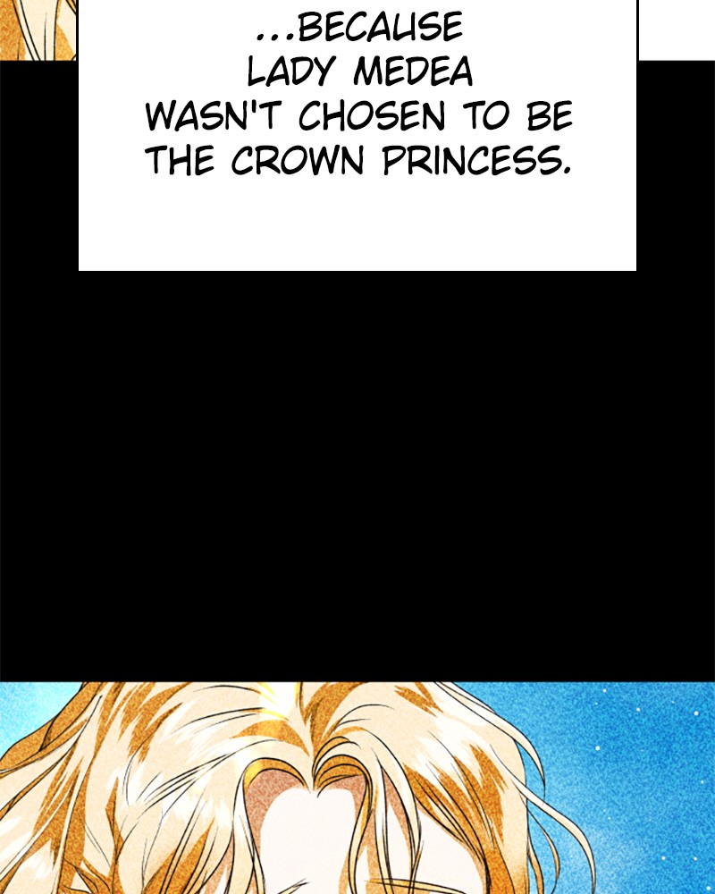 To Be You, Even Just For a Day Chapter 24 page 28 - Chapter 24: Ep. 24 - The Wicked Lady of Rumor (4)