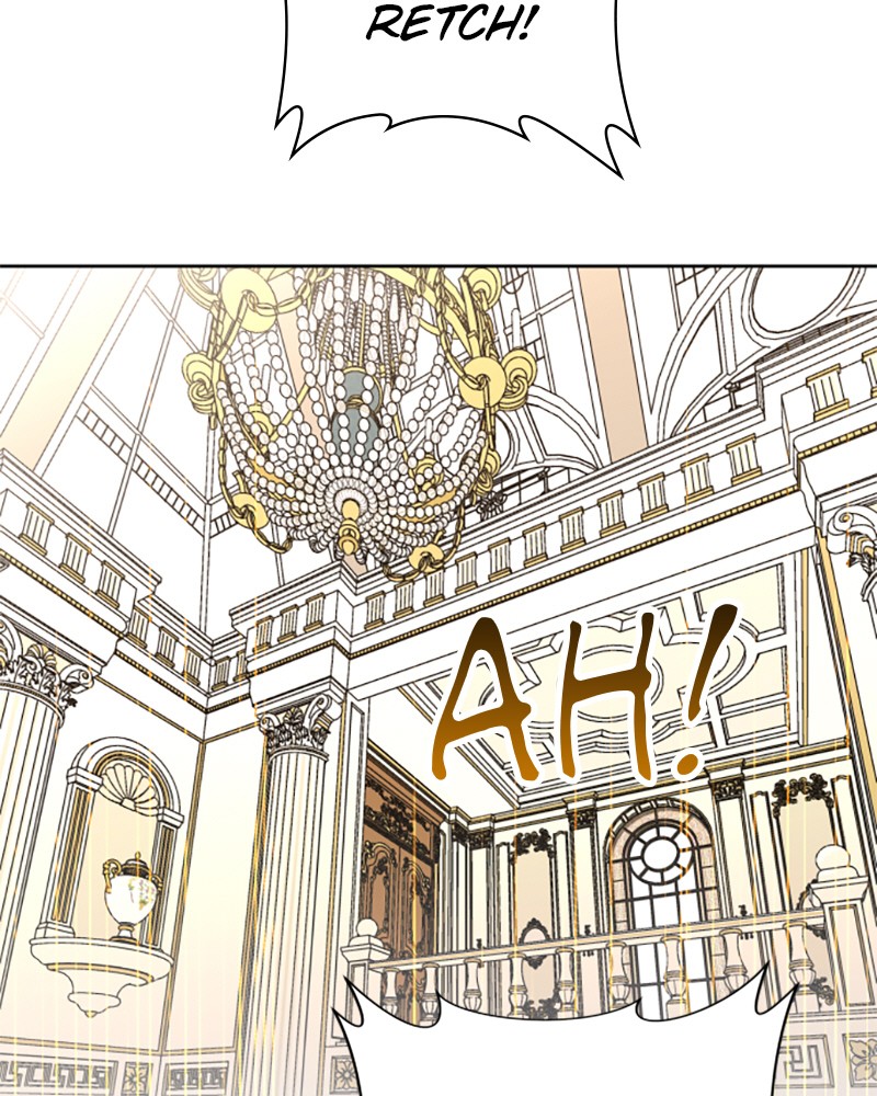 To Be You, Even Just For a Day Chapter 24 page 32 - Chapter 24: Ep. 24 - The Wicked Lady of Rumor (4)