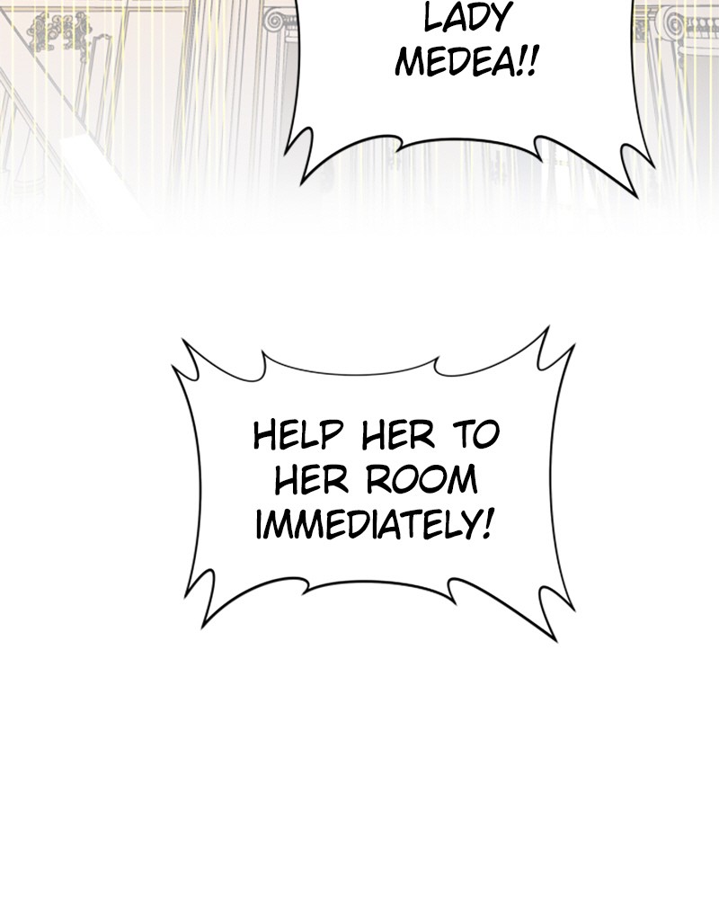 To Be You, Even Just For a Day Chapter 24 page 33 - Chapter 24: Ep. 24 - The Wicked Lady of Rumor (4)