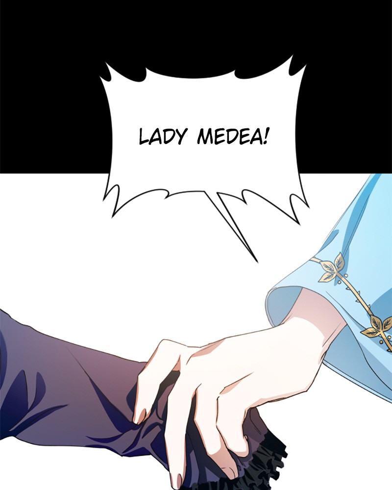 To Be You, Even Just For a Day Chapter 24 page 63 - Chapter 24: Ep. 24 - The Wicked Lady of Rumor (4)