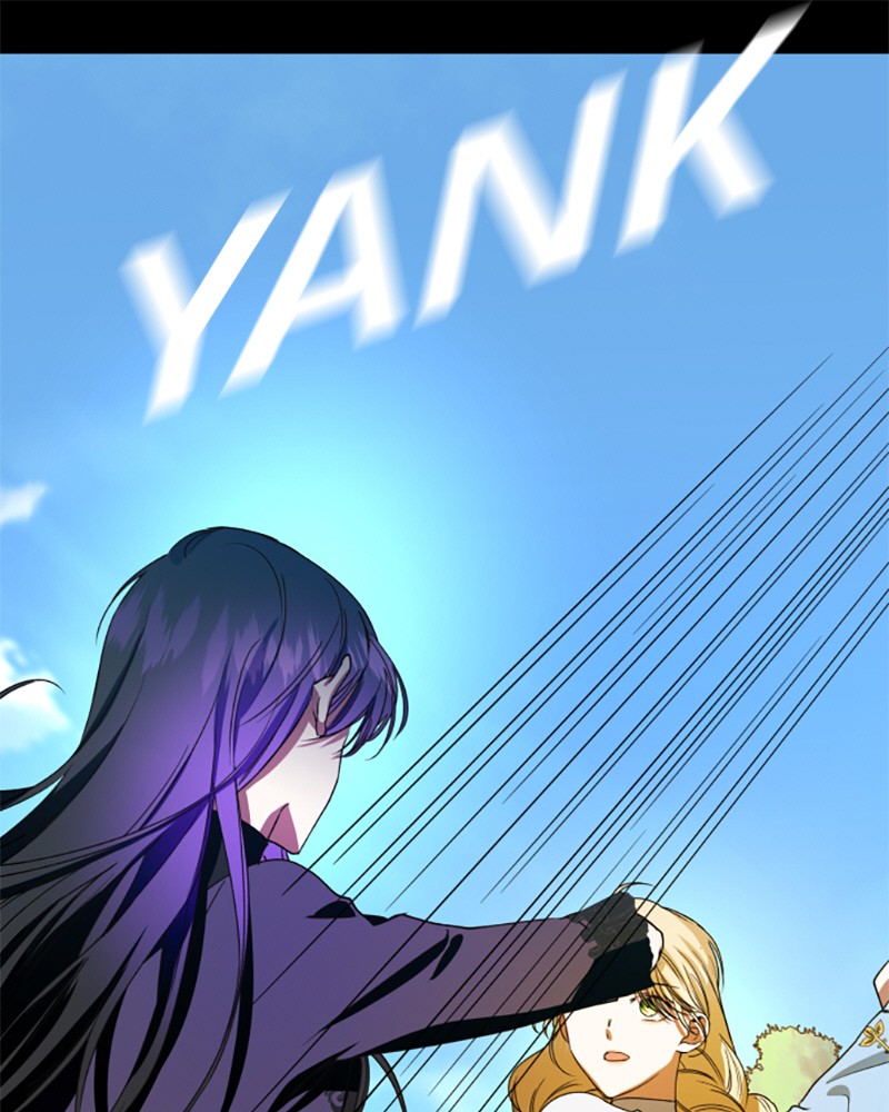 To Be You, Even Just For a Day Chapter 24 page 65 - Chapter 24: Ep. 24 - The Wicked Lady of Rumor (4)