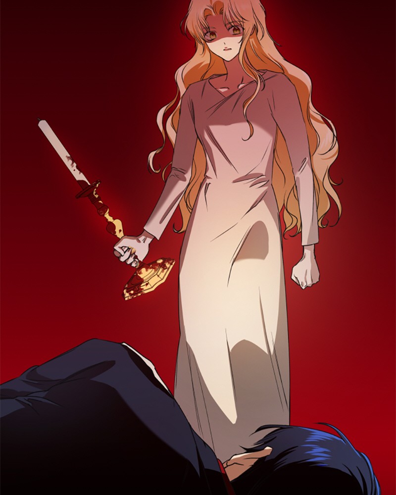 To Be You, Even Just For a Day Chapter 24 page 7 - Chapter 24: Ep. 24 - The Wicked Lady of Rumor (4)