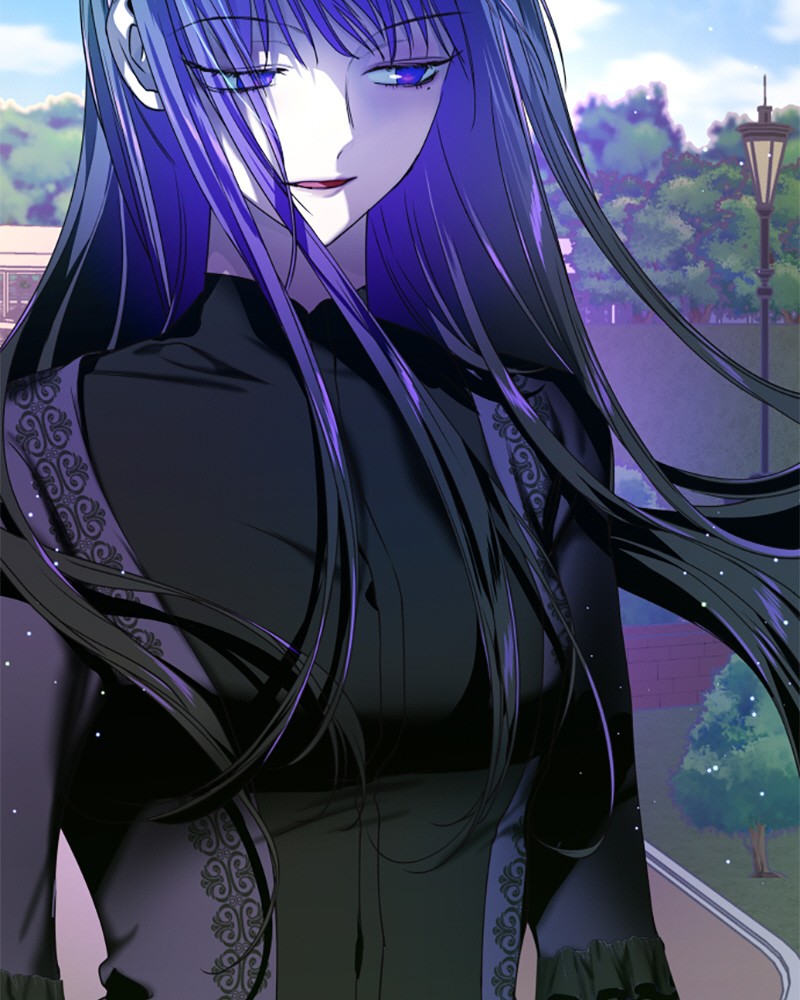 To Be You, Even Just For a Day Chapter 24 page 81 - Chapter 24: Ep. 24 - The Wicked Lady of Rumor (4)
