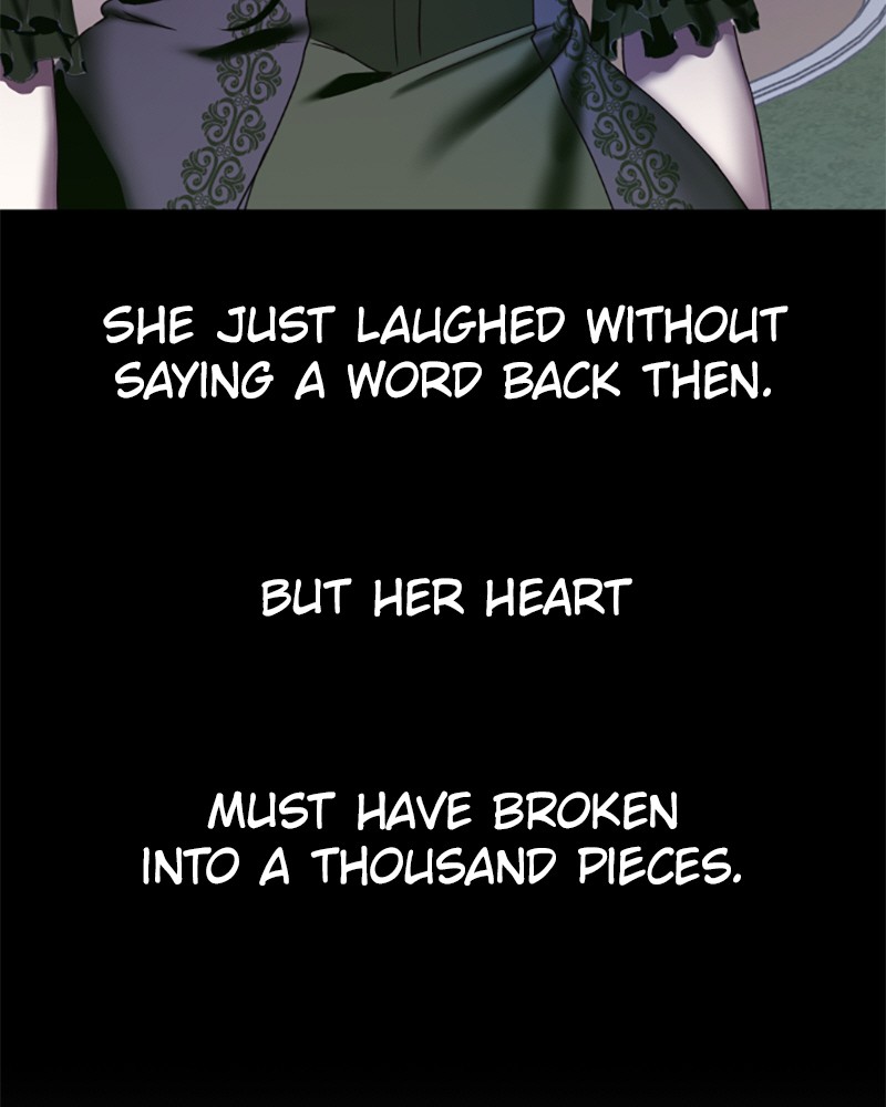 To Be You, Even Just For a Day Chapter 24 page 82 - Chapter 24: Ep. 24 - The Wicked Lady of Rumor (4)