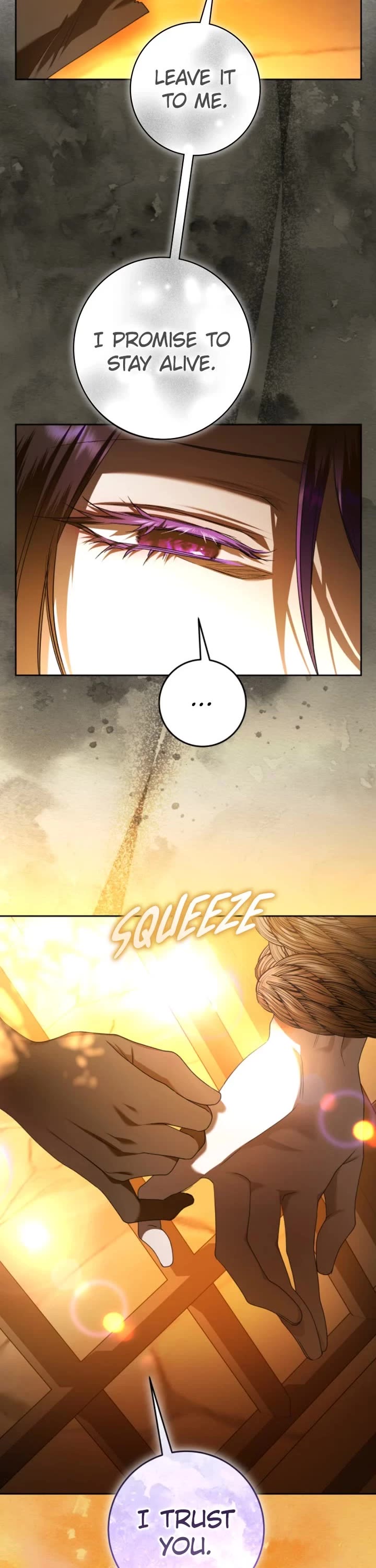 To Be You, Even Just For a Day Chapter 240 page 16 - Chapter 240: Ep. 239 - Middlegame