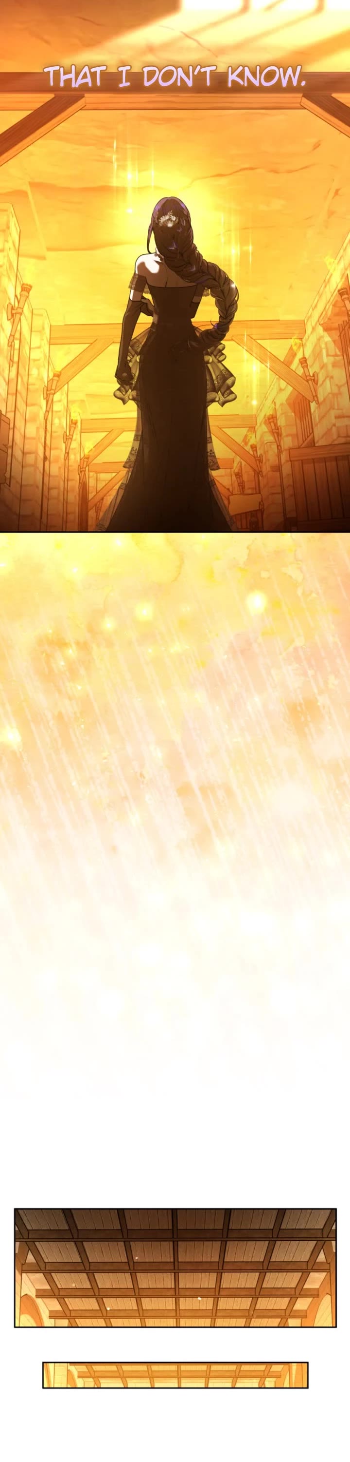 To Be You, Even Just For a Day Chapter 240 page 18 - Chapter 240: Ep. 239 - Middlegame