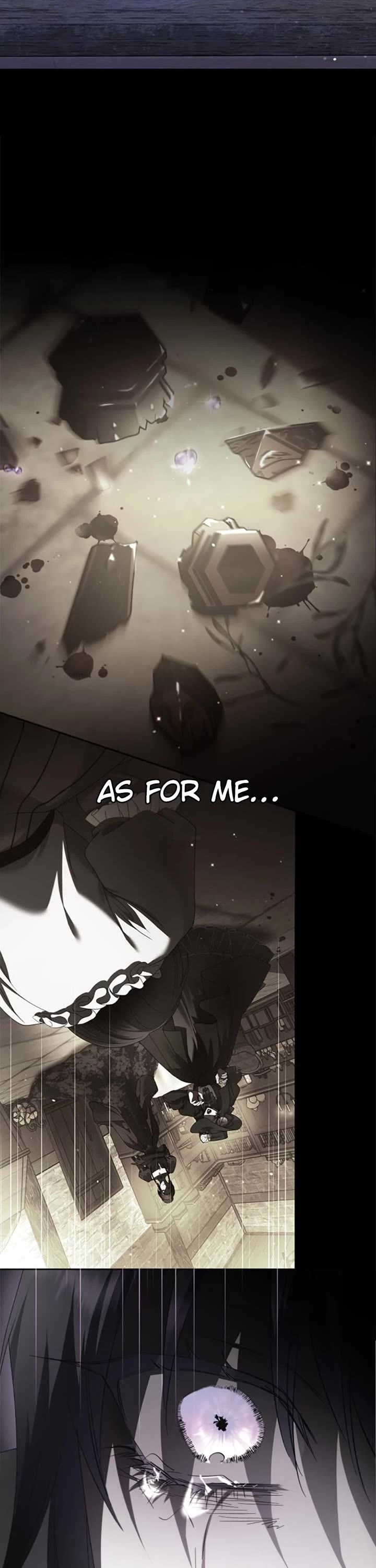 To Be You, Even Just For a Day Chapter 240 page 2 - Chapter 240: Ep. 239 - Middlegame