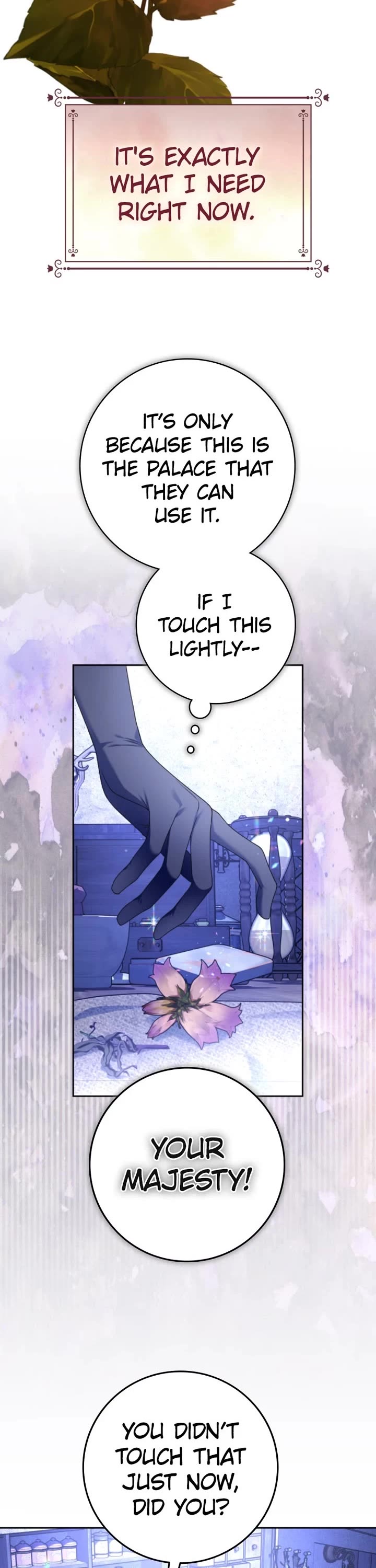 To Be You, Even Just For a Day Chapter 240 page 28 - Chapter 240: Ep. 239 - Middlegame