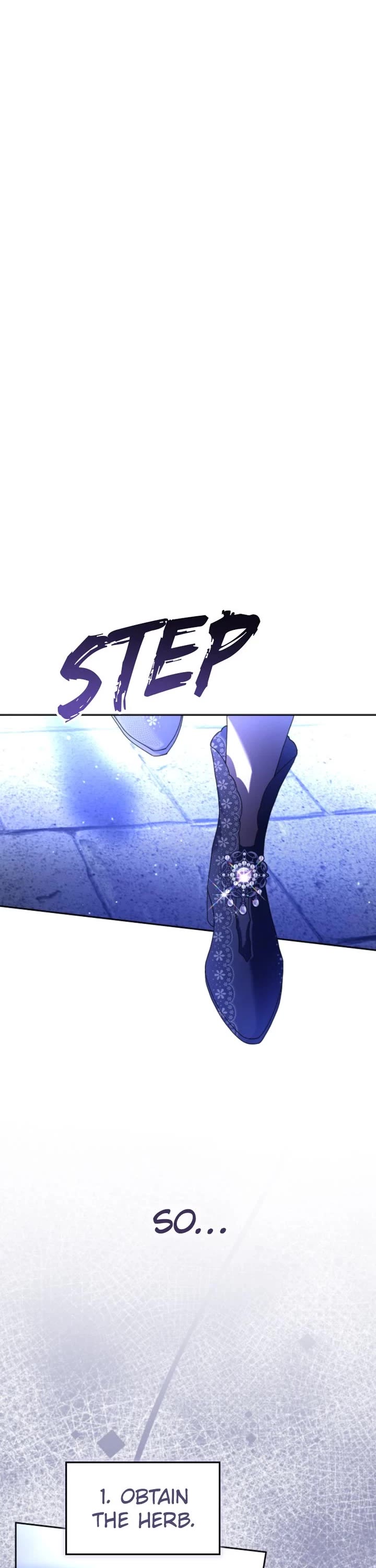 To Be You, Even Just For a Day Chapter 240 page 31 - Chapter 240: Ep. 239 - Middlegame