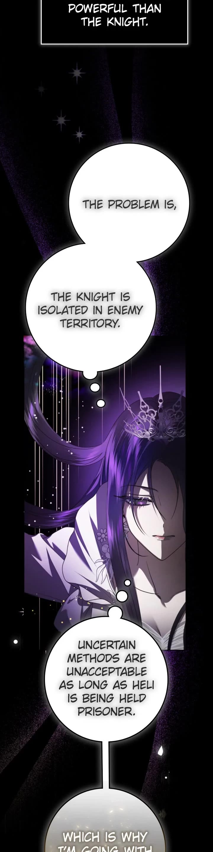 To Be You, Even Just For a Day Chapter 240 page 39 - Chapter 240: Ep. 239 - Middlegame