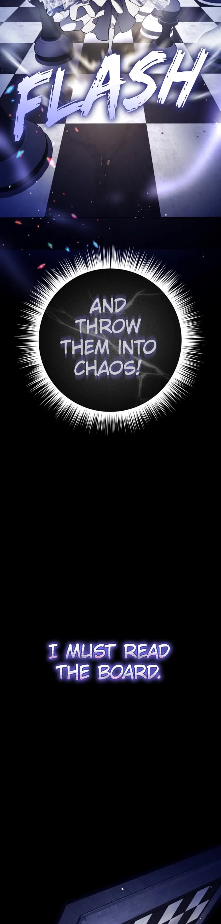 To Be You, Even Just For a Day Chapter 240 page 41 - Chapter 240: Ep. 239 - Middlegame