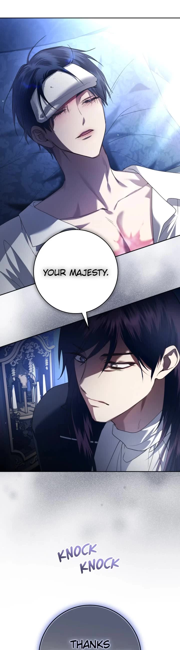 To Be You, Even Just For a Day Chapter 240 page 50 - Chapter 240: Ep. 239 - Middlegame