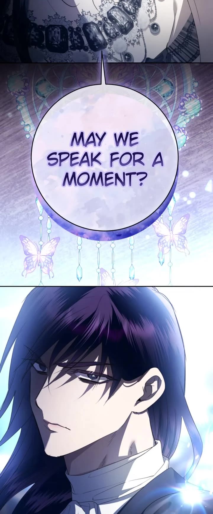 To Be You, Even Just For a Day Chapter 240 page 52 - Chapter 240: Ep. 239 - Middlegame