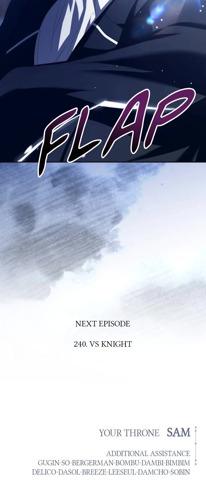 To Be You, Even Just For a Day Chapter 240 page 53 - Chapter 240: Ep. 239 - Middlegame