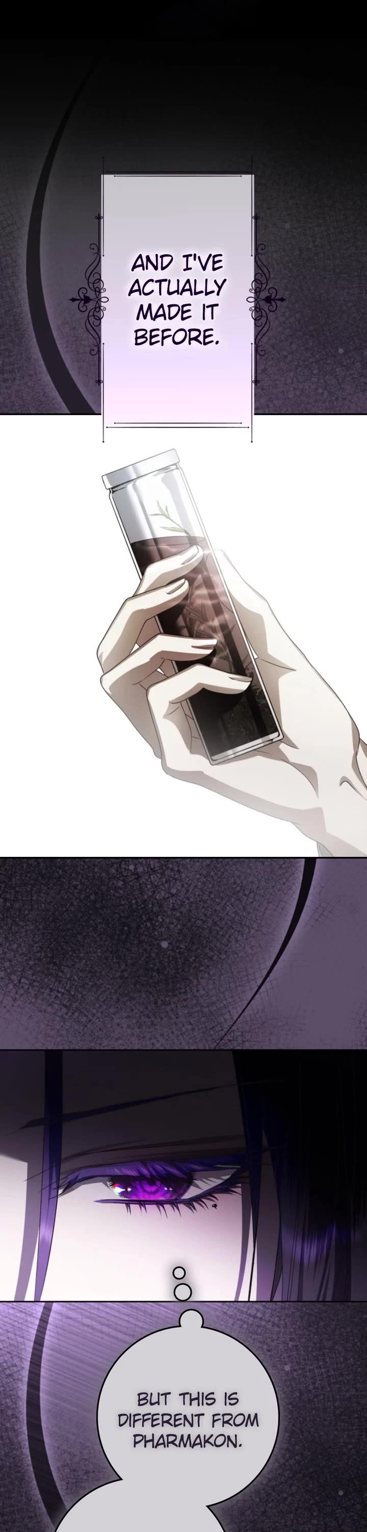 To Be You, Even Just For a Day Chapter 240 page 8 - Chapter 240: Ep. 239 - Middlegame