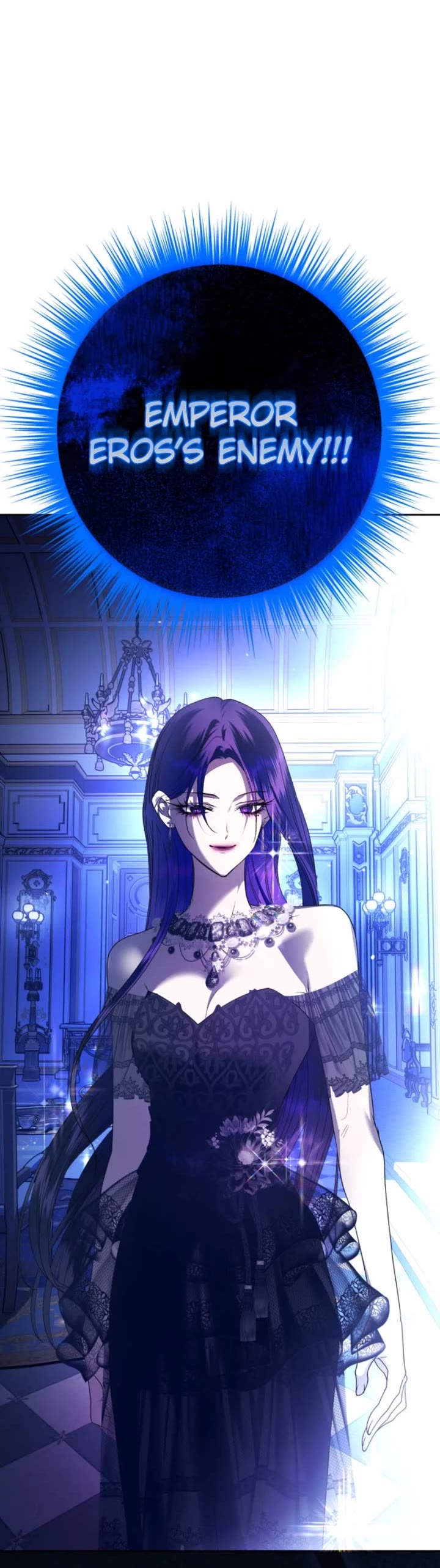 To Be You, Even Just For a Day Chapter 241 page 10 - Chapter 241: Ep. 240 - VS. Knight