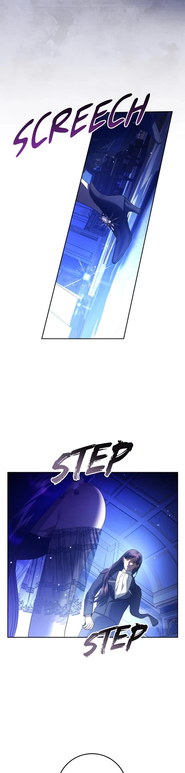 To Be You, Even Just For a Day Chapter 241 page 17 - Chapter 241: Ep. 240 - VS. Knight