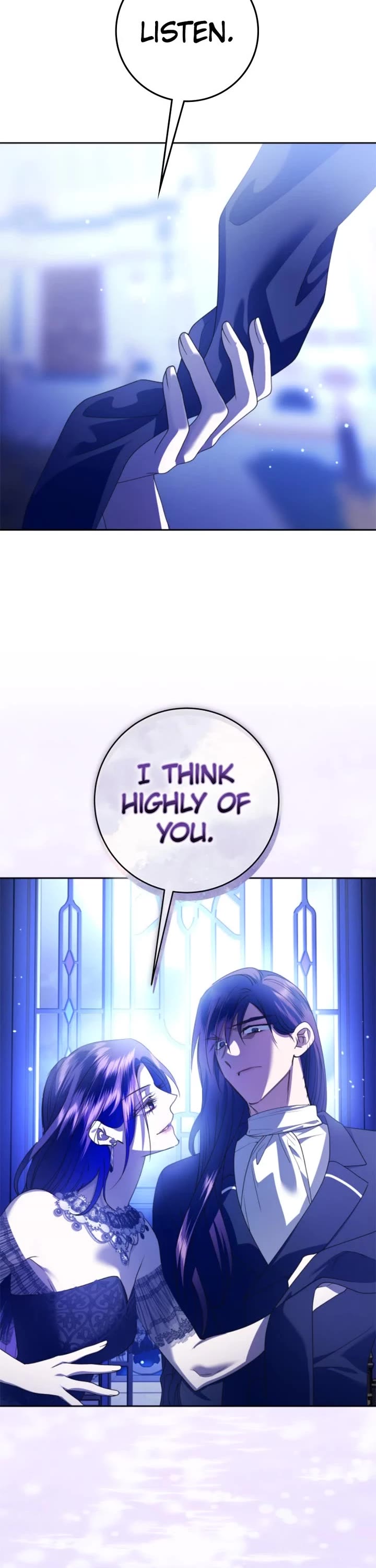 To Be You, Even Just For a Day Chapter 241 page 18 - Chapter 241: Ep. 240 - VS. Knight