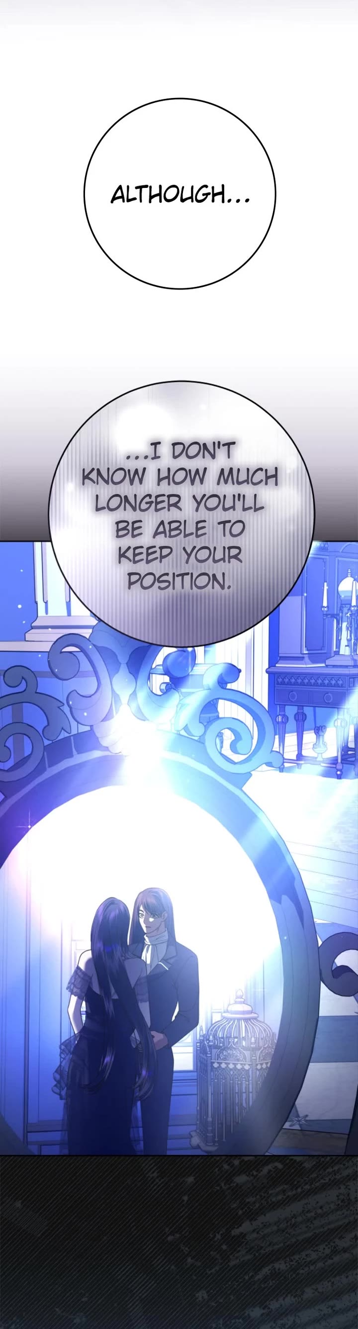 To Be You, Even Just For a Day Chapter 241 page 24 - Chapter 241: Ep. 240 - VS. Knight
