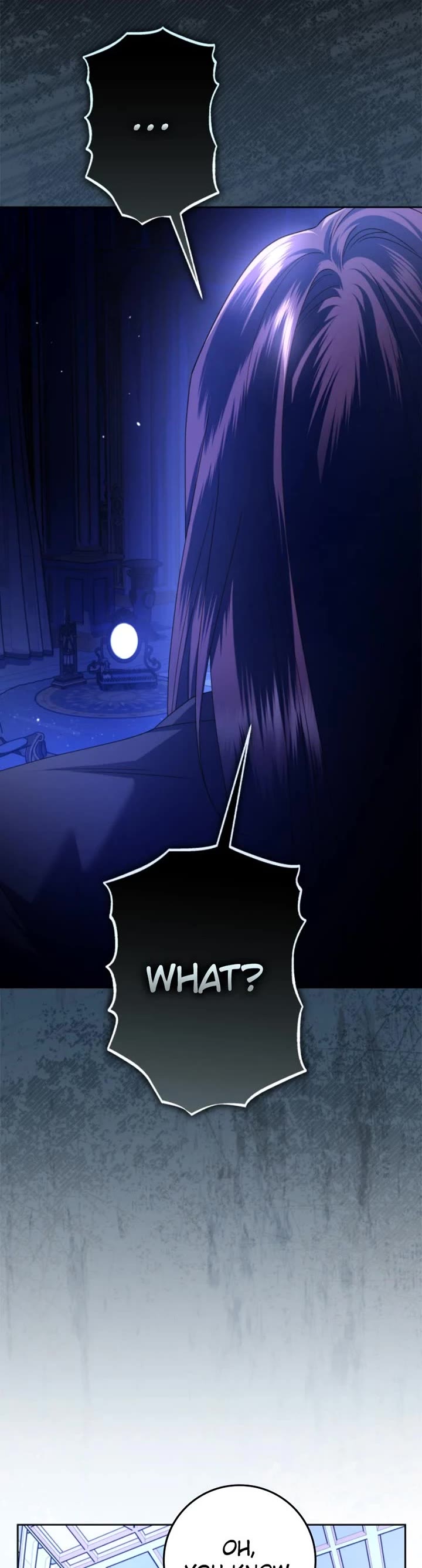 To Be You, Even Just For a Day Chapter 241 page 25 - Chapter 241: Ep. 240 - VS. Knight