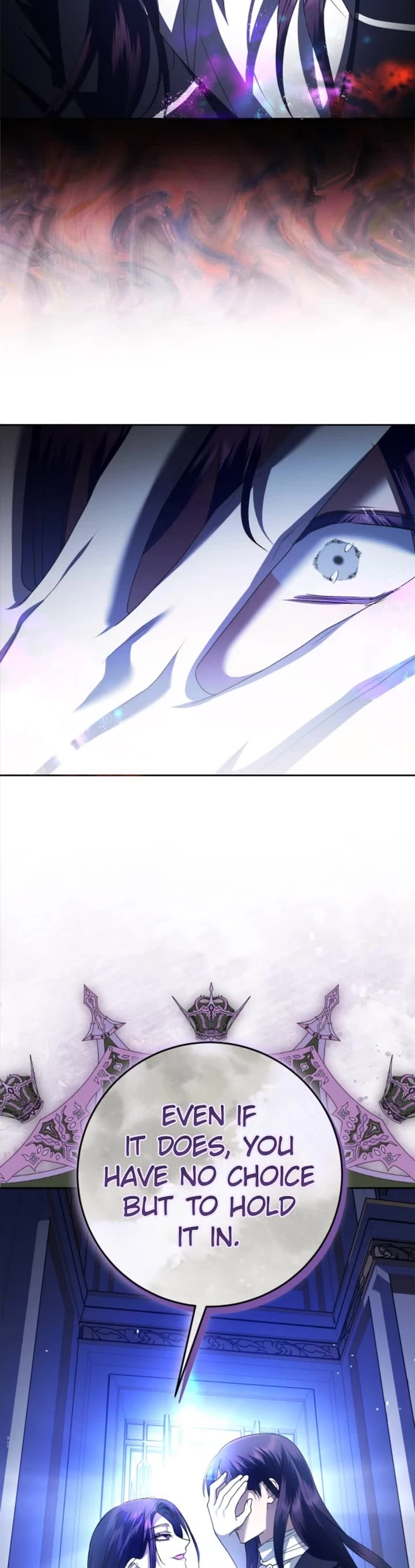 To Be You, Even Just For a Day Chapter 241 page 29 - Chapter 241: Ep. 240 - VS. Knight