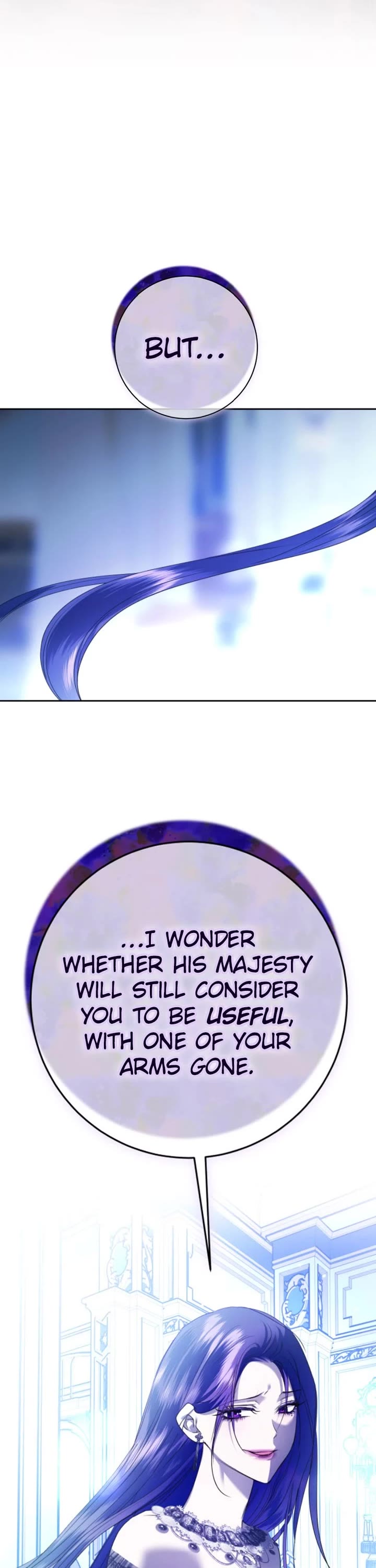 To Be You, Even Just For a Day Chapter 241 page 38 - Chapter 241: Ep. 240 - VS. Knight