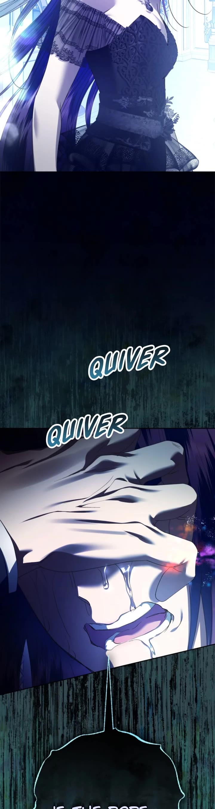 To Be You, Even Just For a Day Chapter 241 page 39 - Chapter 241: Ep. 240 - VS. Knight