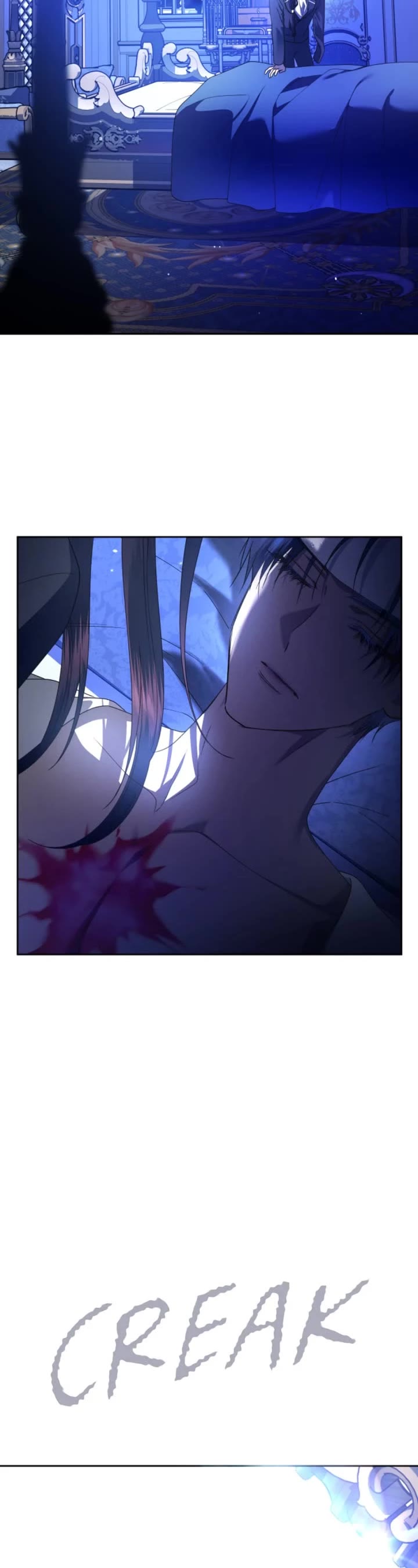 To Be You, Even Just For a Day Chapter 241 page 4 - Chapter 241: Ep. 240 - VS. Knight