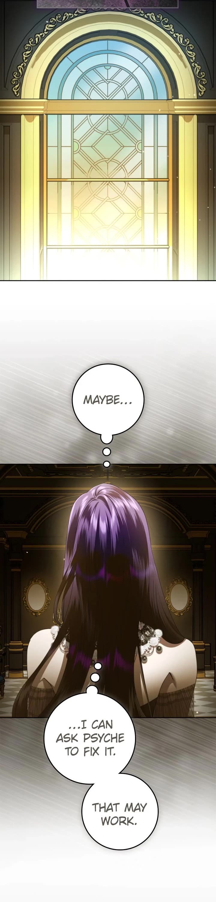 To Be You, Even Just For a Day Chapter 241 page 47 - Chapter 241: Ep. 240 - VS. Knight