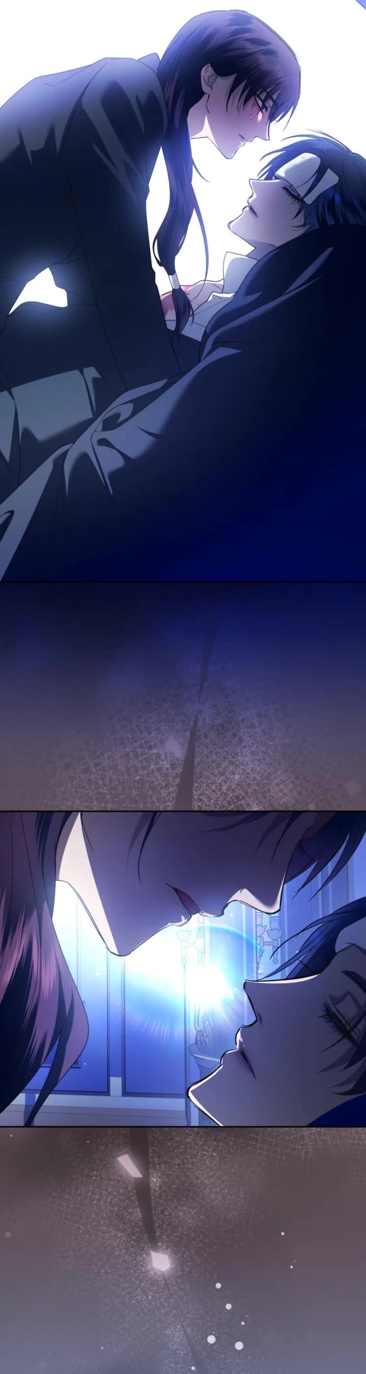 To Be You, Even Just For a Day Chapter 241 page 5 - Chapter 241: Ep. 240 - VS. Knight