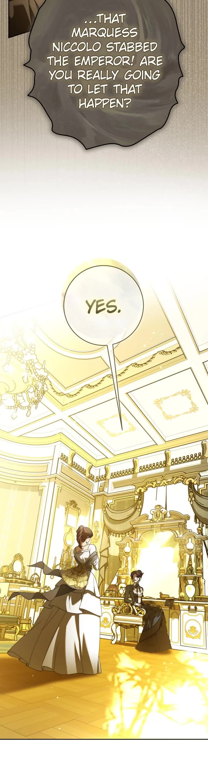 To Be You, Even Just For a Day Chapter 242 page 14 - Chapter 242: Ep. 241 - Decoy (1)