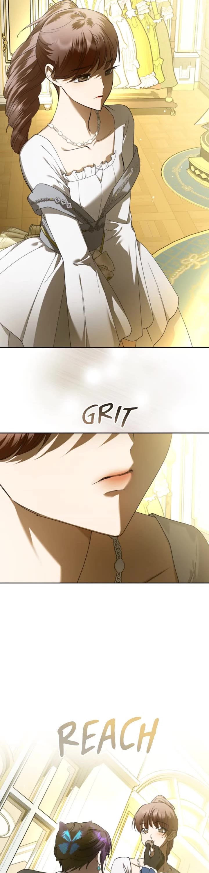 To Be You, Even Just For a Day Chapter 242 page 18 - Chapter 242: Ep. 241 - Decoy (1)