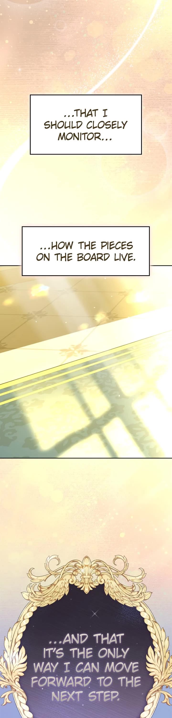To Be You, Even Just For a Day Chapter 242 page 21 - Chapter 242: Ep. 241 - Decoy (1)