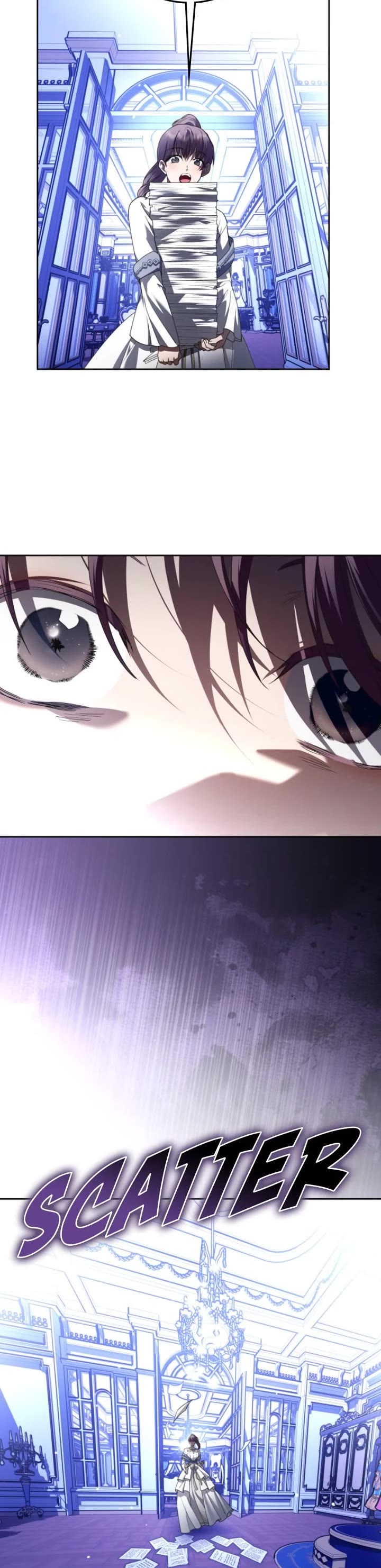 To Be You, Even Just For a Day Chapter 242 page 24 - Chapter 242: Ep. 241 - Decoy (1)