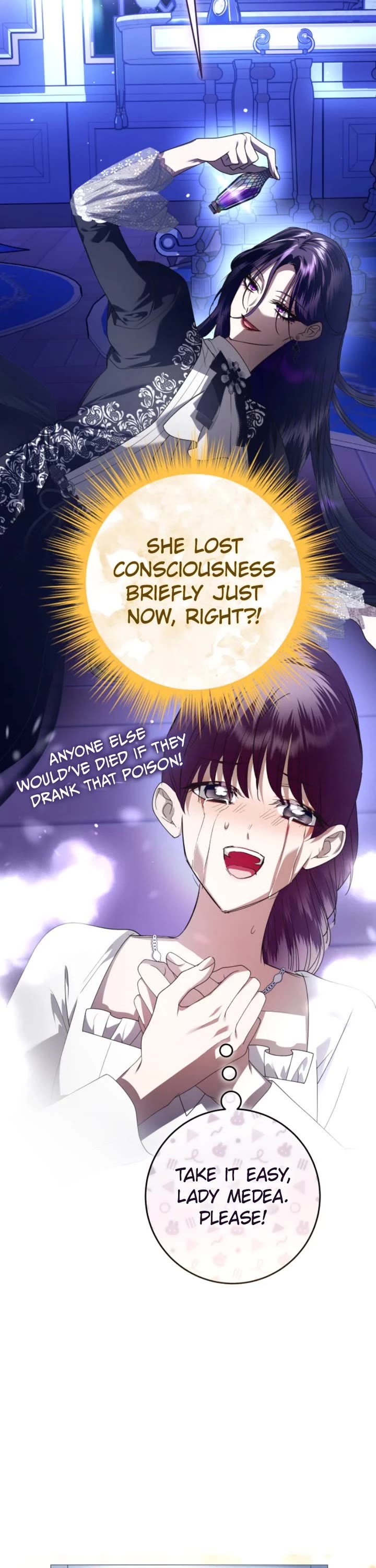 To Be You, Even Just For a Day Chapter 242 page 26 - Chapter 242: Ep. 241 - Decoy (1)