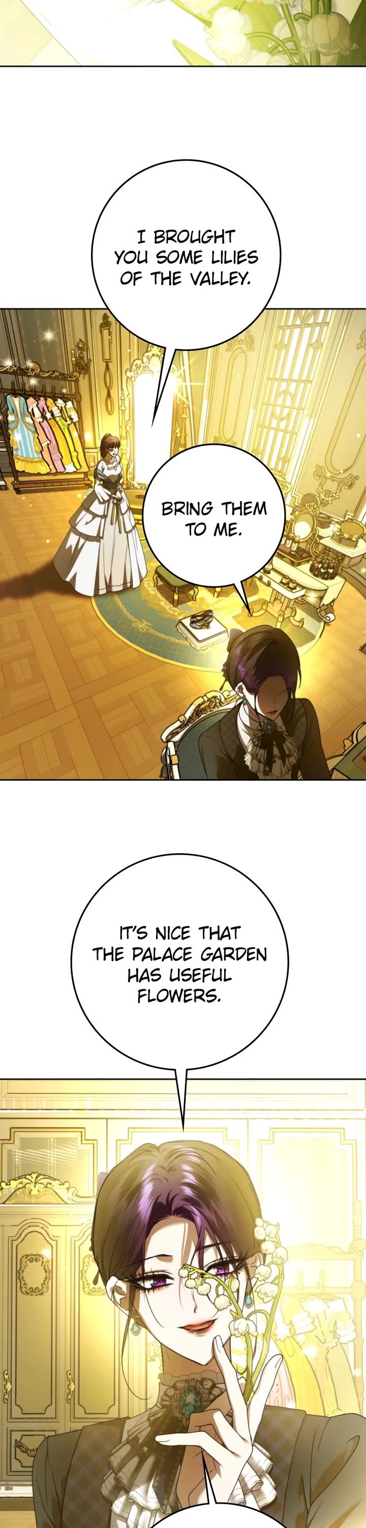 To Be You, Even Just For a Day Chapter 242 page 3 - Chapter 242: Ep. 241 - Decoy (1)