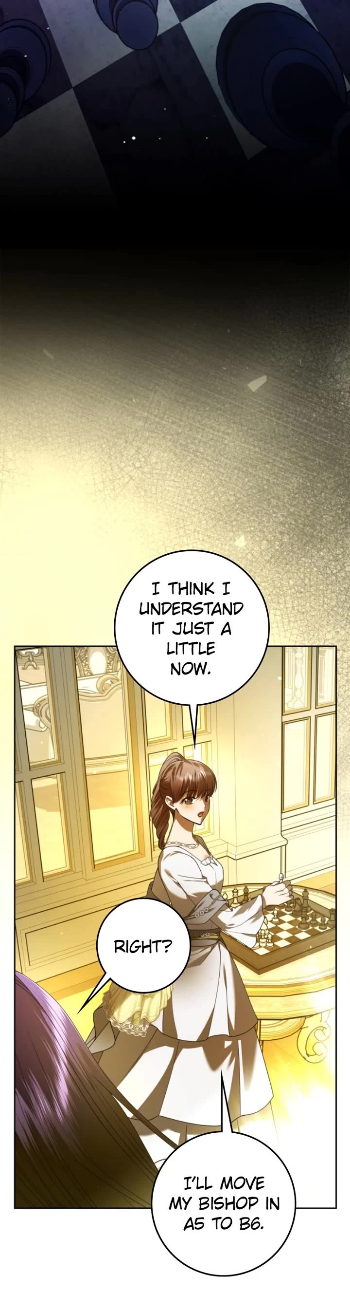 To Be You, Even Just For a Day Chapter 242 page 34 - Chapter 242: Ep. 241 - Decoy (1)