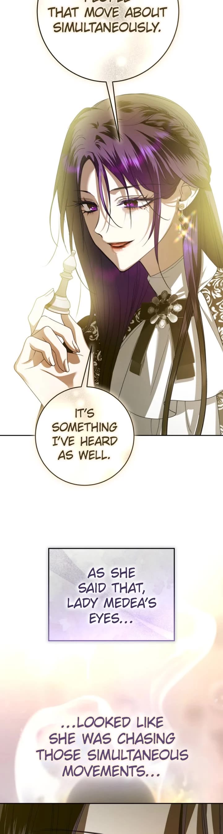 To Be You, Even Just For a Day Chapter 242 page 40 - Chapter 242: Ep. 241 - Decoy (1)