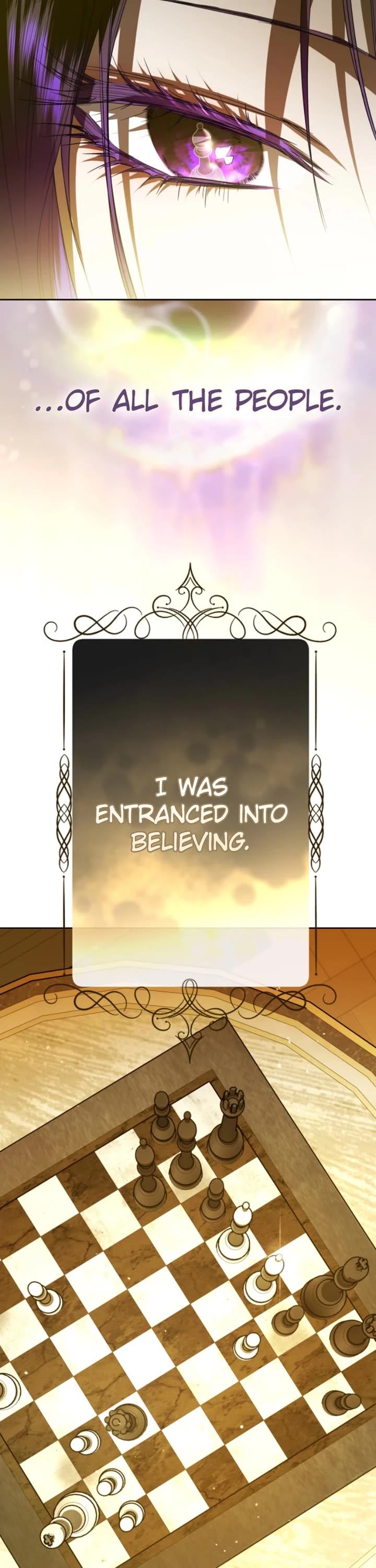 To Be You, Even Just For a Day Chapter 242 page 41 - Chapter 242: Ep. 241 - Decoy (1)