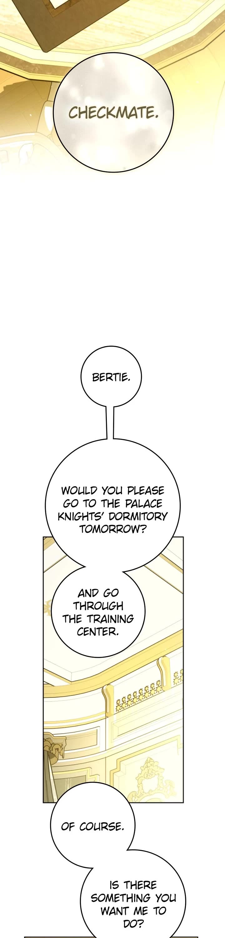 To Be You, Even Just For a Day Chapter 242 page 42 - Chapter 242: Ep. 241 - Decoy (1)