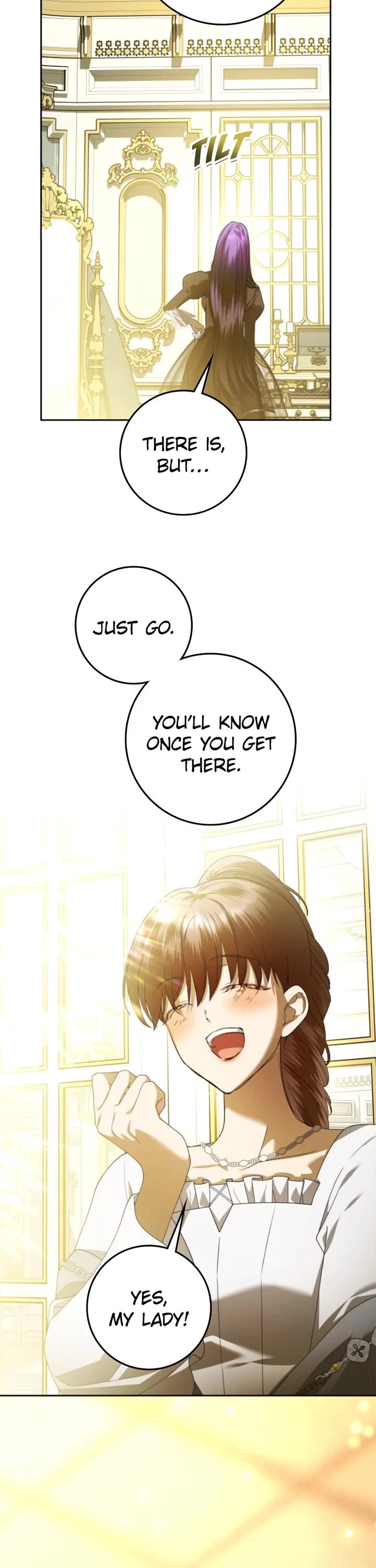 To Be You, Even Just For a Day Chapter 242 page 43 - Chapter 242: Ep. 241 - Decoy (1)