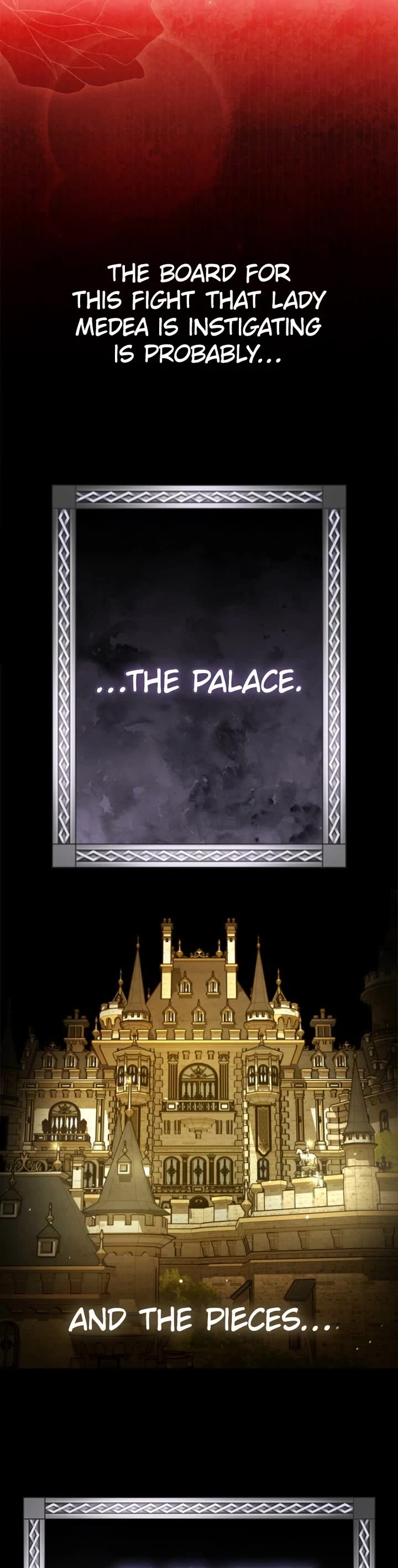 To Be You, Even Just For a Day Chapter 242 page 45 - Chapter 242: Ep. 241 - Decoy (1)