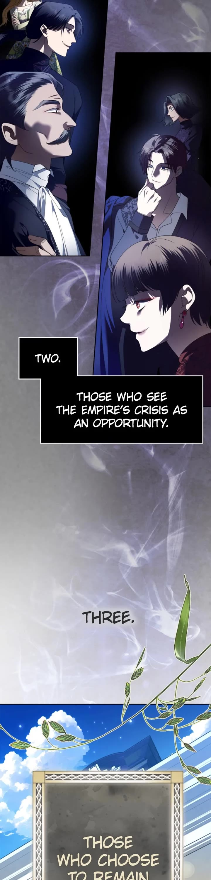 To Be You, Even Just For a Day Chapter 242 page 47 - Chapter 242: Ep. 241 - Decoy (1)
